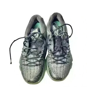 Nike KD 8 Hunt’s Hill Night men’s shoes Sz 10